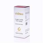 Vishwa Cough Cold And Fever Syrup